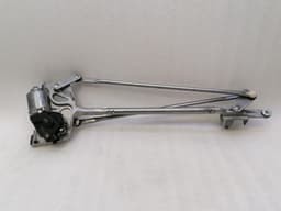 CHEVROLET Chevrolet Corvette C7 Front Wiper Motor 22873152 Wiper Motor Front — thumbnail 3