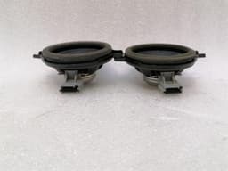 CHEVROLET Chevrolet Corvette C7 Speaker Set 20884480 Loudspeakers Bose Set — thumbnail 10