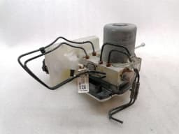 CHEVROLET Chevrolet Corvette C8 Brake Servo 84774537 Brake Booster — thumbnail 5