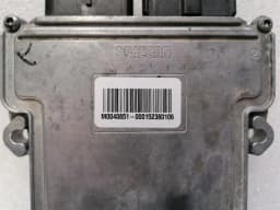 CHEVROLET Chevrolet Corvette C7 electronic module 23386872 control unit rear diff module — thumbnail 4