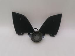 CHEVROLET Chevrolet Corvette C7 Speaker 20884480 Speaker Tweeter Set Kit — thumbnail 6