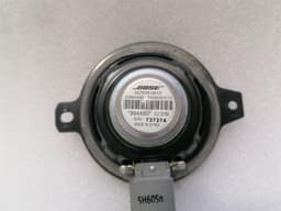 CHEVROLET Chevrolet Corvette C7 Speaker 20884480 Speaker Tweeter Set Kit — thumbnail 8