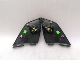 CHEVROLET Chevrolet Corvette C7 Speaker 20884480 Speaker Tweeter Set Kit — thumbnail 2