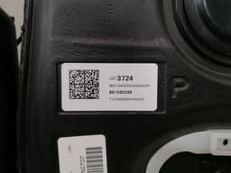 CHEVROLET Chevrolet Corvette C7 Fuel Tank 23213724 Fuel Tank 23456467 23213722 — thumbnail 6