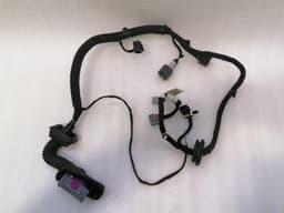 CHEVROLET CHEVROLET CORVETTE C7 LEFT DOOR WIRING LOOM 23386245 WIRING HARNESS LEFT DOOR — thumbnail 8