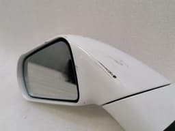 CHEVROLET Chevrolet Corvette C7 Left Door Mirror 23437333 Exterior Mirror Left DIM Z51 — thumbnail 6