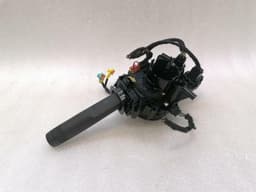 CHEVROLET Chevrolet Corvette C7 Wiper Stalks 22942867 Indicator Switch Steering Stock Switch — thumbnail 5