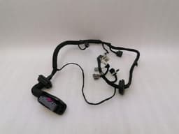 CHEVROLET CHEVROLET CORVETTE C7 LEFT DOOR WIRING LOOM 23386245 WIRING HARNESS LEFT DOOR — thumbnail 1