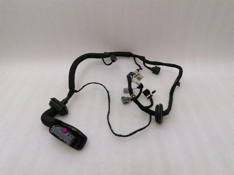 CHEVROLET CORVETTE C7 LEFT DOOR WIRING LOOM 23386245 WIRING HARNESS LEFT DOOR