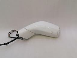 CHEVROLET Chevrolet Corvette C7 Left Door Mirror 23437333 Exterior Mirror Left DIM Z51 — thumbnail 2