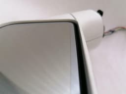CHEVROLET Chevrolet Corvette C7 Left Door Mirror 23437333 Exterior Mirror Left DIM Z51 — thumbnail 7