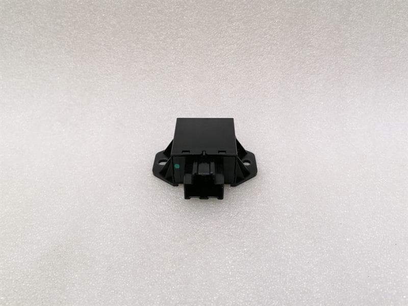 CHEVROLET Chevrolet Corvette C7 Electronic 20861365 Control Unit LEFT DOOR CONTROL MODULE