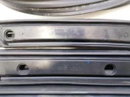 CHEVROLET Chevrolet Corvette C7 90000007948 hood gasket set soft top seal set — thumbnail 9
