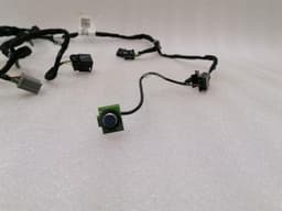 CHEVROLET CHEVROLET CORVETTE C7 LEFT DOORCARD WIRING LOOM 22788946 WIRING HARNESS LEFT DOOR CARD — thumbnail 8