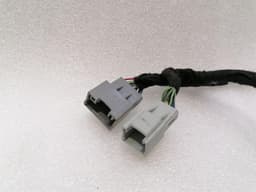 CHEVROLET CHEVROLET CORVETTE C7 LEFT DOORCARD WIRING LOOM 22788946 WIRING HARNESS LEFT DOOR CARD — thumbnail 9
