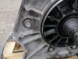 CHEVROLET 2017 Chevrolet Corvette C7 8-Speed Z51 TRANSAXLE Gearbox 24273222 Transmission 5USL — thumbnail 9