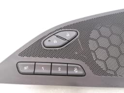 CHEVROLET Chevrolet Corvette C7 Switch 22916532 Switch Seat Memory Bose Cover — thumbnail 8