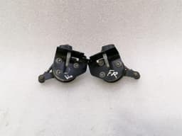 CHEVROLET CHEVROLET CORVETTE C7 LEVEL SENSOR SET 23110568 Ride Control — thumbnail 2