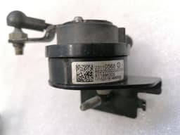 CHEVROLET CHEVROLET CORVETTE C7 LEVEL SENSOR SET 23110568 Ride Control — thumbnail 5