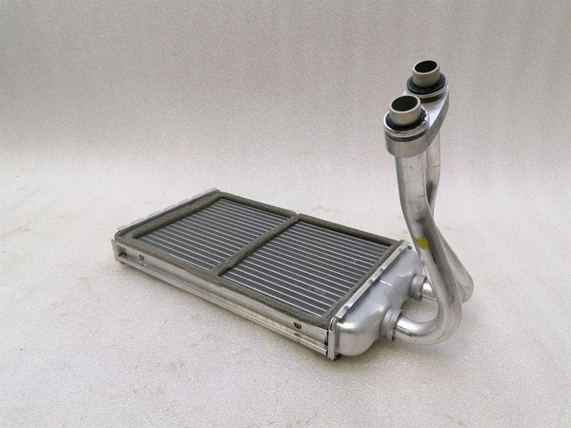 CHEVROLET Chevrolet Corvette C7 Heater Matrix 15796313 Heat Exchanger Heater Cooler