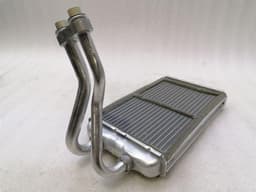 CHEVROLET Chevrolet Corvette C7 Heater Matrix 15796313 Heat Exchanger Heater Cooler — thumbnail 5