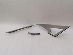 CHEVROLET Chevrolet Corvette C7 Console Veneer Set 22809877 Strip Cover Set — thumbnail 10