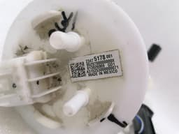 CHEVROLET Chevrolet Corvette C7 Fuel Pump Electric 23475178 Fuel Pump — thumbnail 6