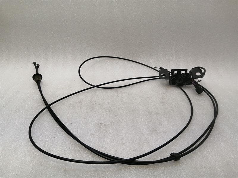 CHEVROLET Chevrolet Corvette C7 Bonnet Lock 23432306 Hood Lock