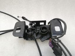 CHEVROLET Chevrolet Corvette C7 Bonnet Lock 23432306 Hood Lock — thumbnail 2