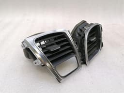 CHEVROLET Chevrolet Corvette C7 air vent set 84204186 ventilation nozzle ventilation grille set — thumbnail 9