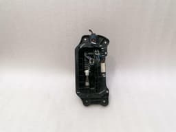 CHEVROLET Chevrolet Corvette C7 Gear Selector 23320197 Circuit Backdrop — thumbnail 1