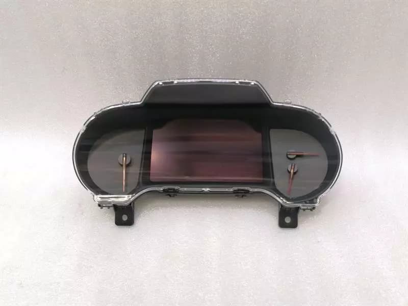CHEVROLET Chevrolet Corvette C7 Instrument Cluster 233998921 Speedometer Z51