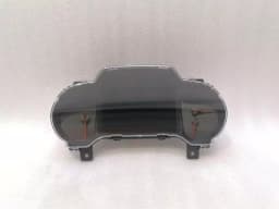 CHEVROLET Chevrolet Corvette C7 Instrument Cluster 233998921 Speedometer Z51 — thumbnail 2