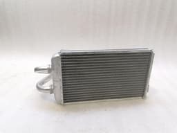 CHEVROLET Chevrolet Corvette C7 Heater Matrix 15796313 Heat Exchanger Heater Cooler — thumbnail 6