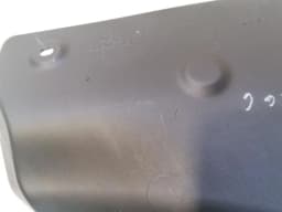 CHEVROLET Chevrolet Corvette C7 22905513 Airduct Airduct — thumbnail 5