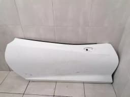 CHEVROLET Chevrolet Corvette C7 Right Front Door 84031049 Door Front Right OUTER PART — thumbnail 1