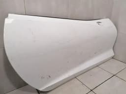 CHEVROLET Chevrolet Corvette C7 Right Front Door 84031049 Door Front Right OUTER PART — thumbnail 2