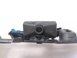 CHEVROLET Chevrolet Corvette C7 Z06 Electronic Module Camera 23497073 Control Unit Camera — thumbnail 5