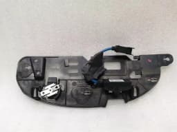 CHEVROLET Chevrolet Corvette C7 Z06 Electronic Module Camera 23497073 Control Unit Camera — thumbnail 1