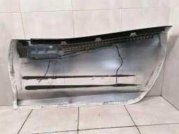 CHEVROLET Chevrolet Corvette C7 Right Front Door 84031049 Door Front Right OUTER PART — thumbnail 4