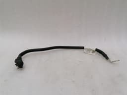 CHEVROLET CHEVROLET CORVETTE C7 BATTERY Wiring Loom 23437875 Wiring Harness — thumbnail 6