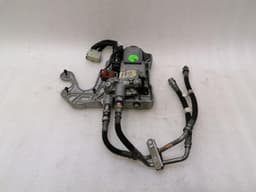 CHEVROLET Chevrolet Corvette C7 oil pump diff 23386872 oil pump oil auxiliary pump rear diff — thumbnail 2