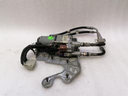 CHEVROLET Chevrolet Corvette C7 oil pump diff 23386872 oil pump oil auxiliary pump rear diff — thumbnail 4