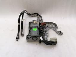 CHEVROLET Chevrolet Corvette C7 oil pump diff 23386872 oil pump oil auxiliary pump rear diff — thumbnail 5