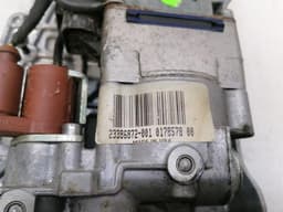 CHEVROLET Chevrolet Corvette C7 oil pump diff 23386872 oil pump oil auxiliary pump rear diff — thumbnail 7
