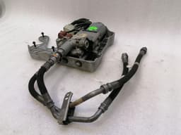 CHEVROLET Chevrolet Corvette C7 oil pump diff 23386872 oil pump oil auxiliary pump rear diff — thumbnail 3