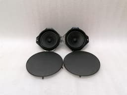 CHEVROLET Chevrolet Corvette C7 Speaker Set BOSE 23128683 Speakers Bose Set — thumbnail 1