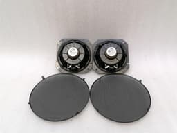 CHEVROLET Chevrolet Corvette C7 Speaker Set BOSE 23128683 Speakers Bose Set — thumbnail 3