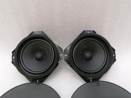 CHEVROLET Chevrolet Corvette C7 Speaker Set BOSE 23128683 Speakers Bose Set — thumbnail 2