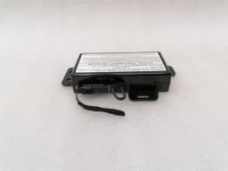CHEVROLET Chevrolet Corvette C7 electronic module 23117460 control unit battery backup — thumbnail 5